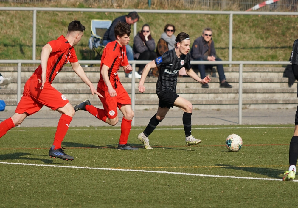 U23 - VfL Kassel