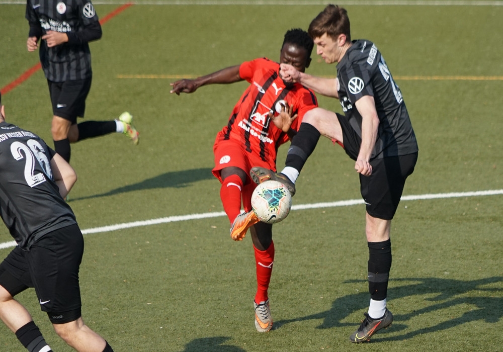 U23 - VfL Kassel