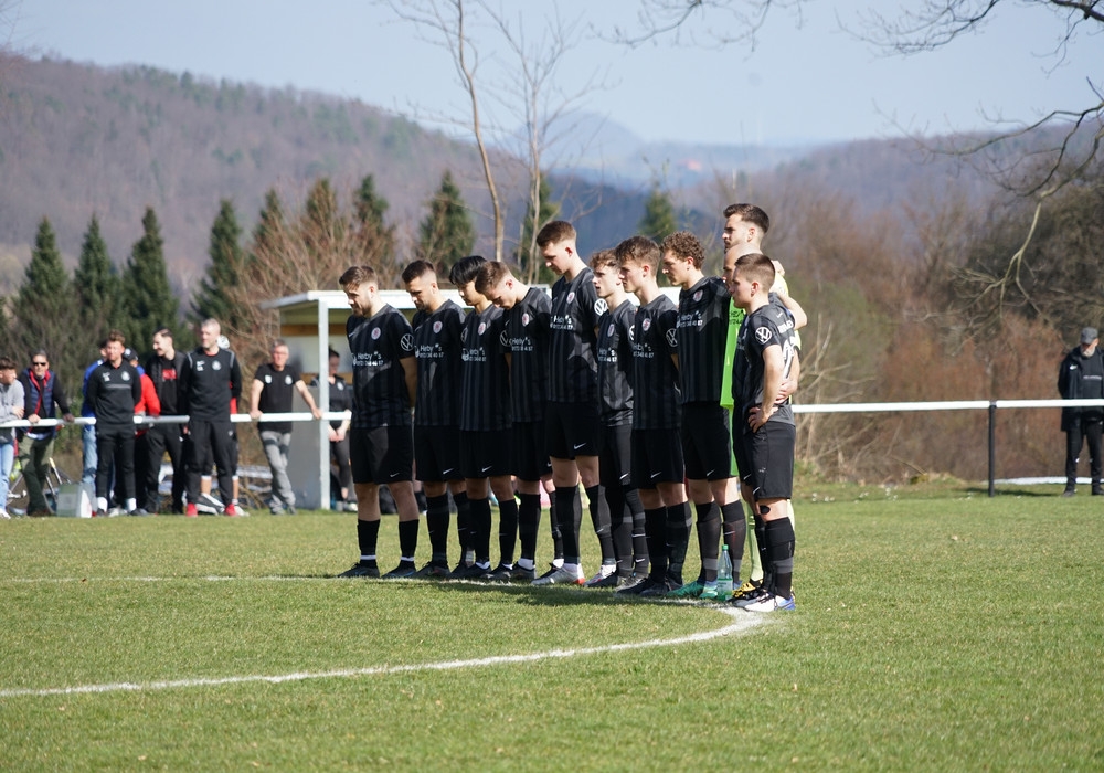 SG Kleinalmerode / â€‹Hundelshausen / â€‹Dohrenbach - U23