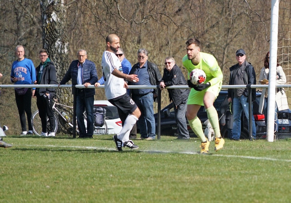 SG Kleinalmerode / â€‹Hundelshausen / â€‹Dohrenbach - U23