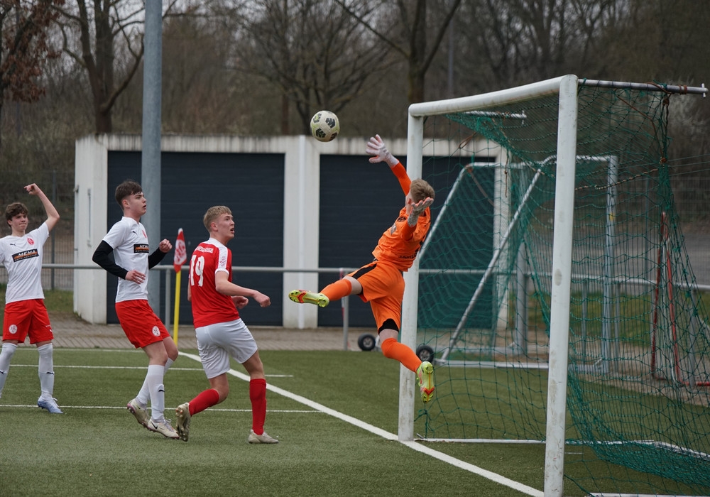 U16 - VfL Kassel II