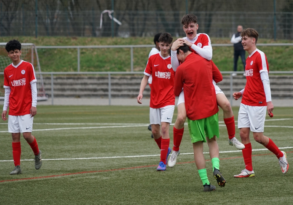 U16 - VfL Kassel II