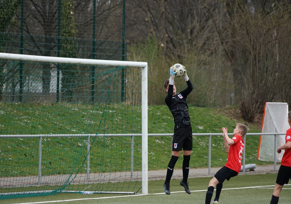 U15 - Barockstadt Fulda Lehnerz