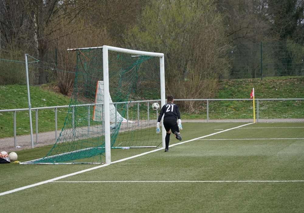 U15 - Barockstadt Fulda Lehnerz