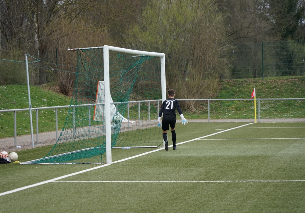 U15 - Barockstadt Fulda Lehnerz