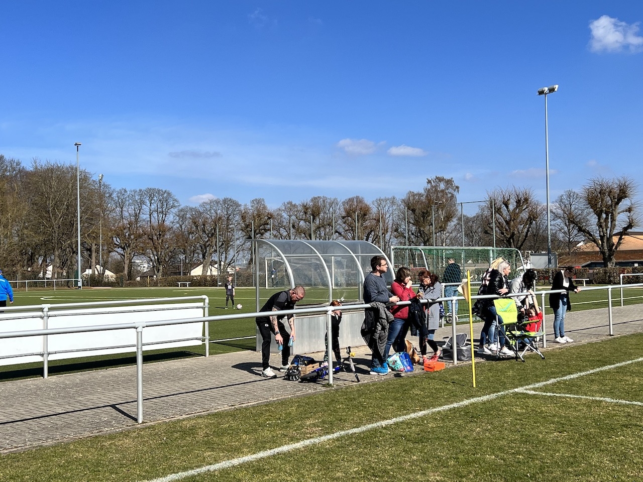 TSV Korbach - U12