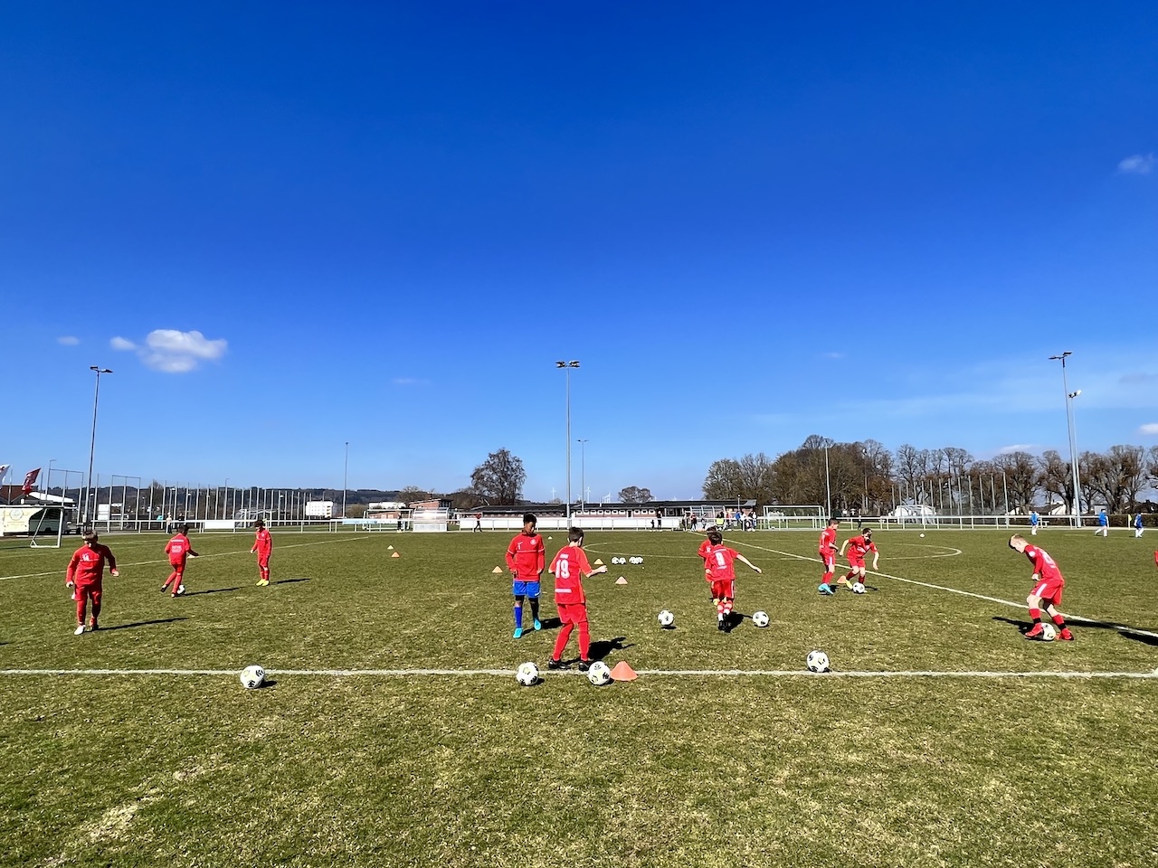 TSV Korbach - U12