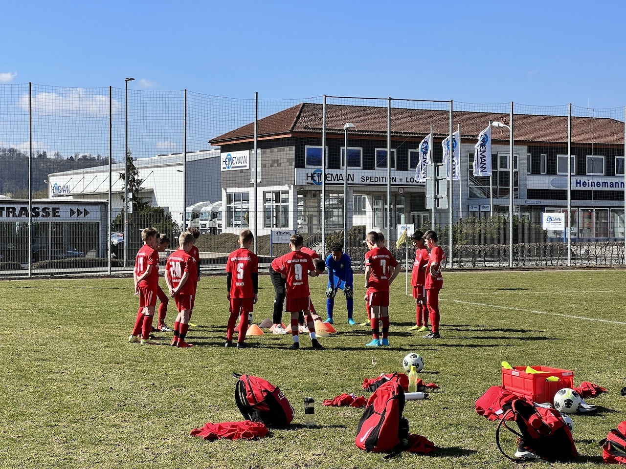 TSV Korbach - U12