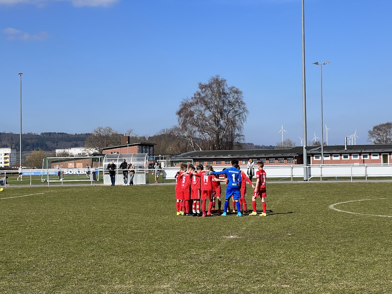 TSV Korbach - U12