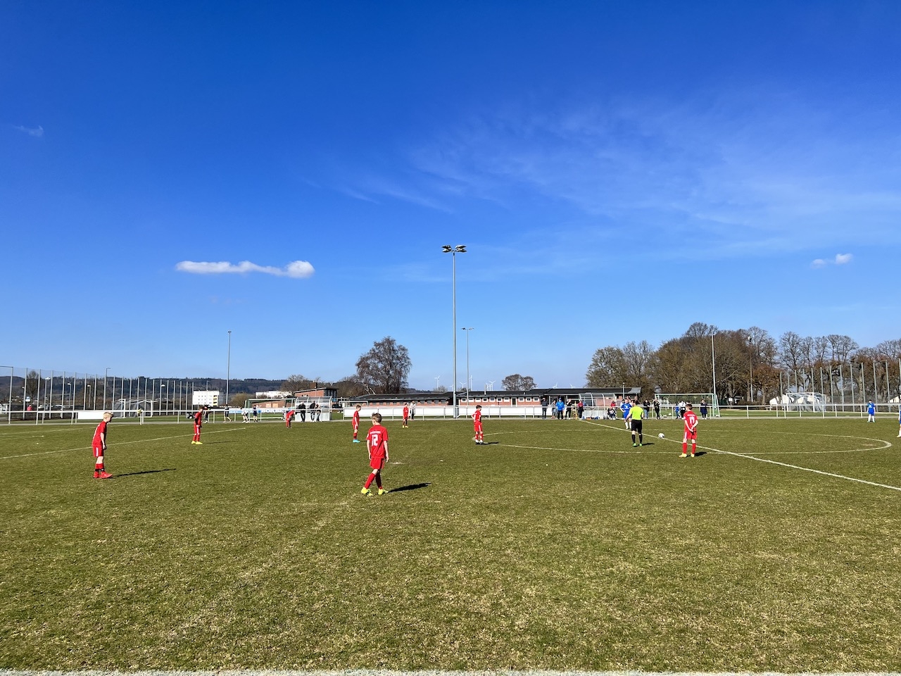 TSV Korbach - U12