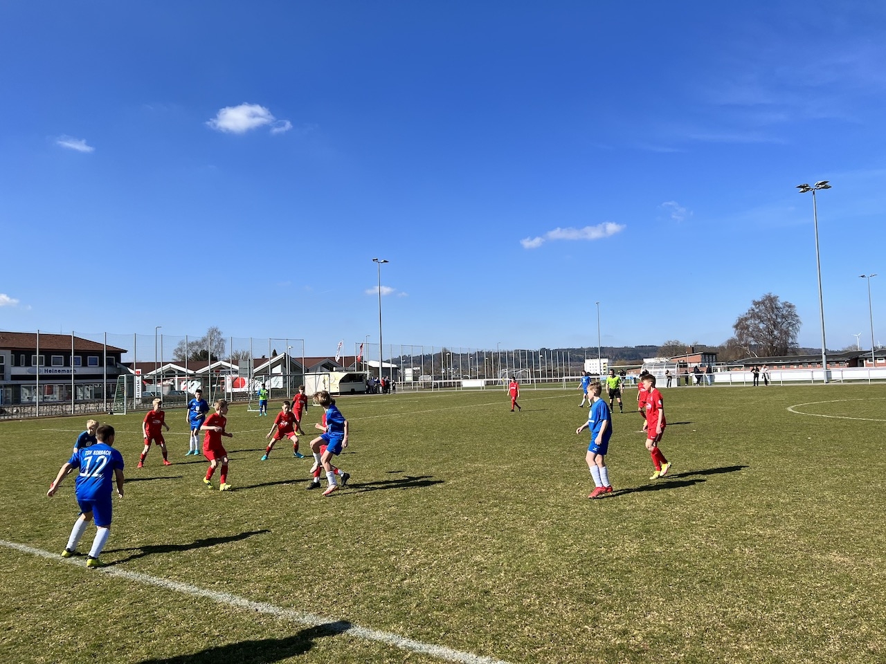 TSV Korbach - U12