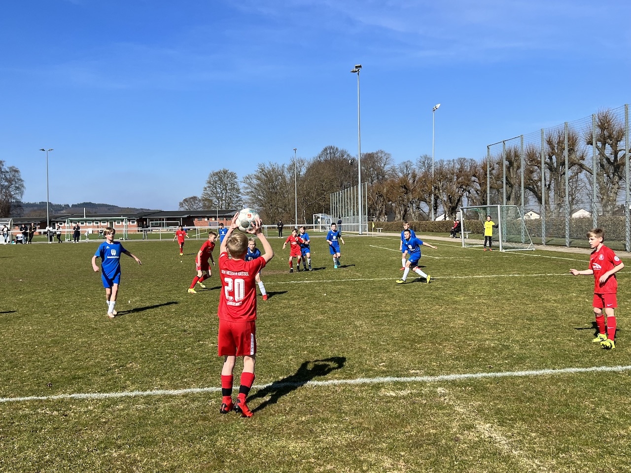 TSV Korbach - U12