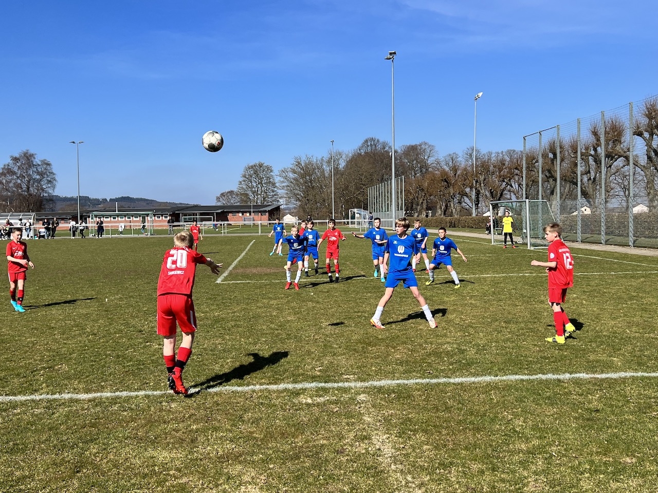 TSV Korbach - U12