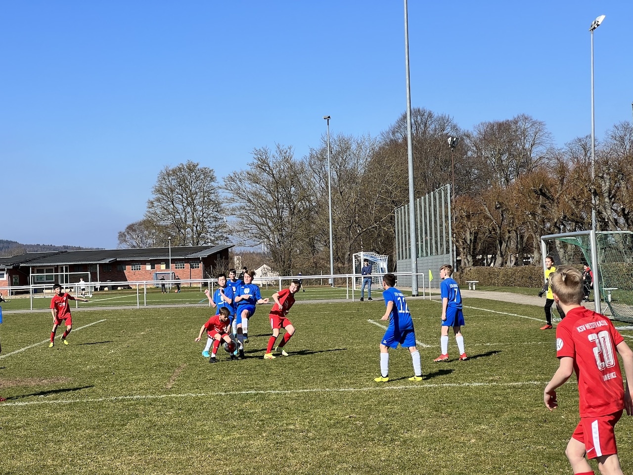 TSV Korbach - U12