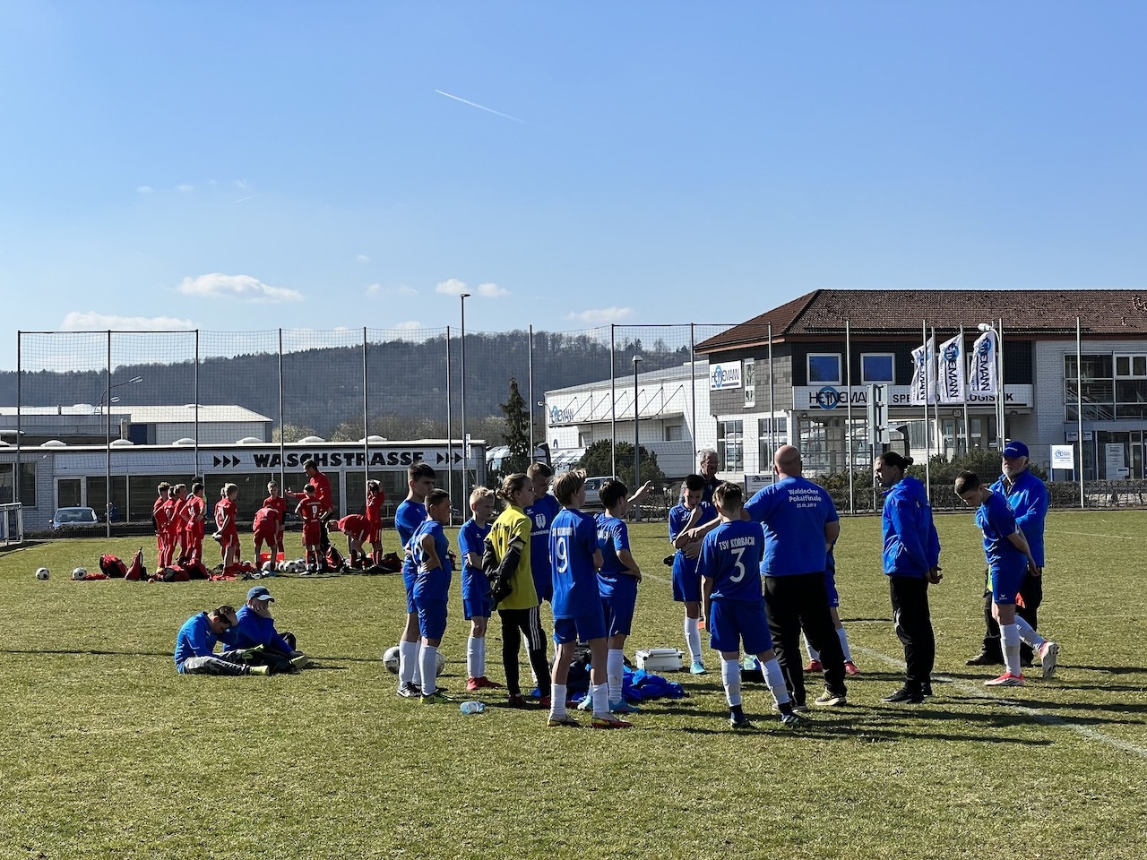 TSV Korbach - U12