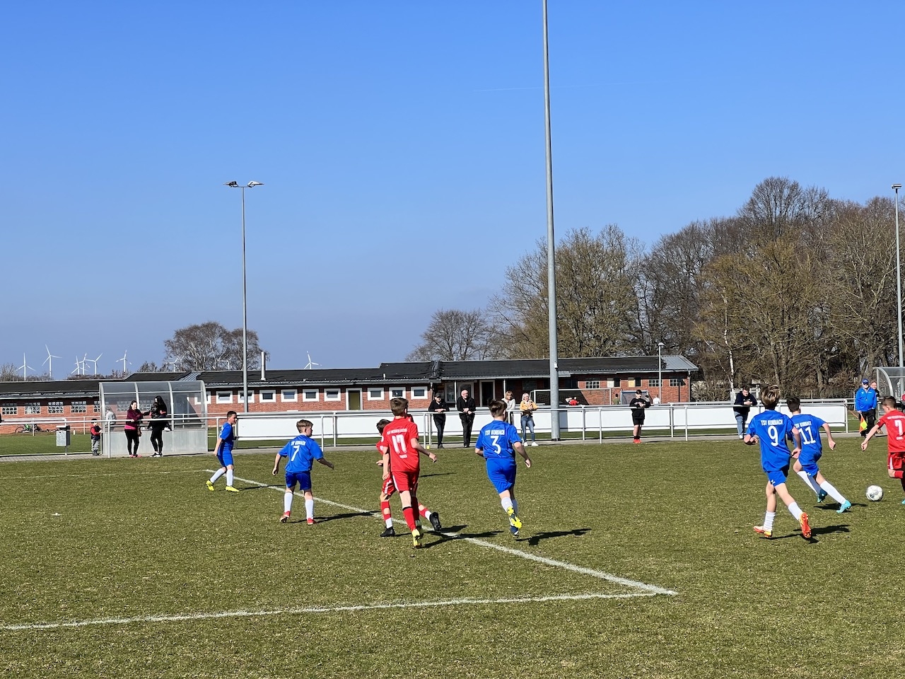 TSV Korbach - U12