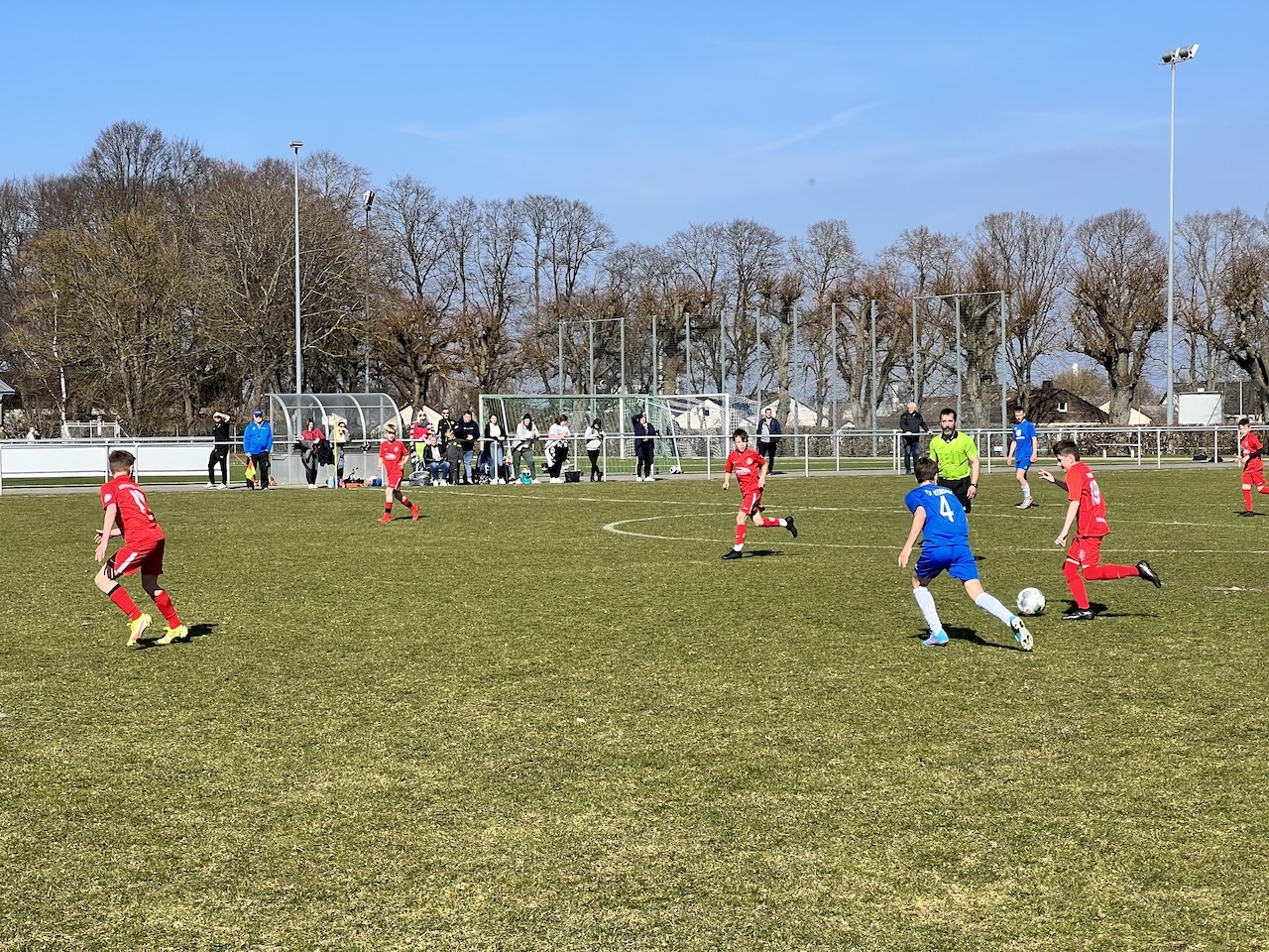 TSV Korbach - U12