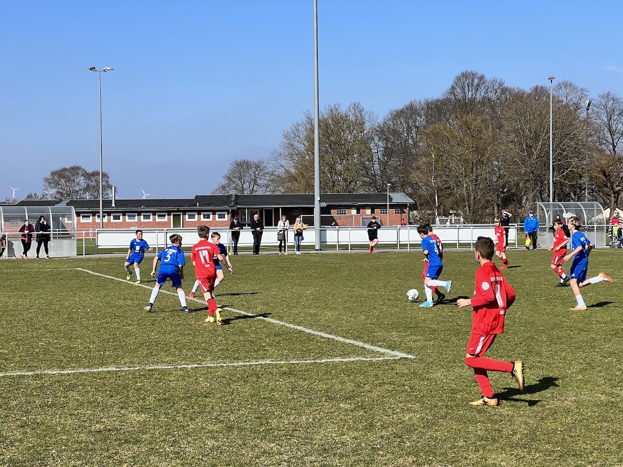 TSV Korbach - U12