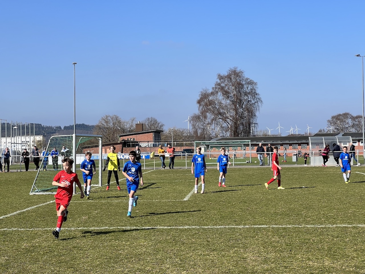 TSV Korbach - U12