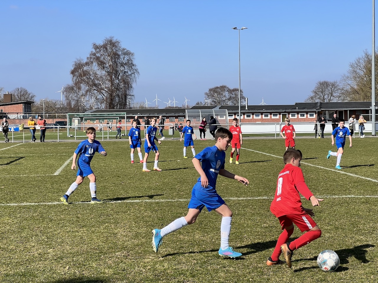 TSV Korbach - U12