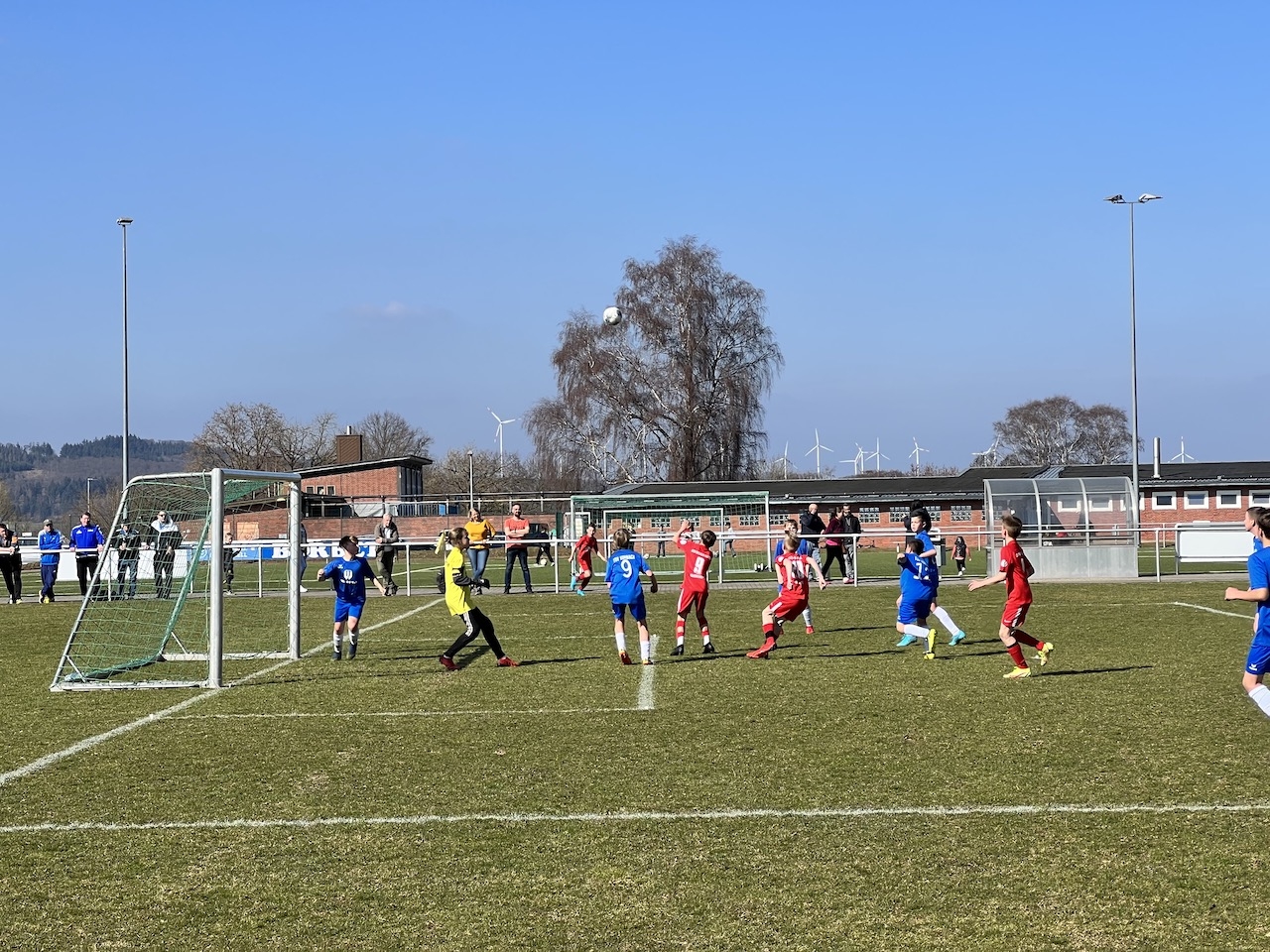 TSV Korbach - U12