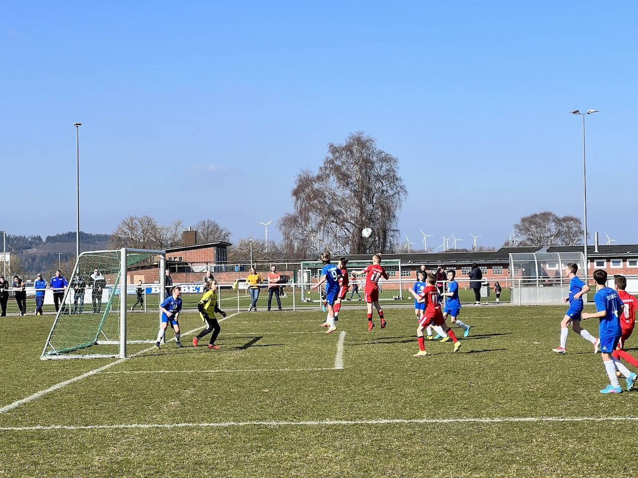 TSV Korbach - U12