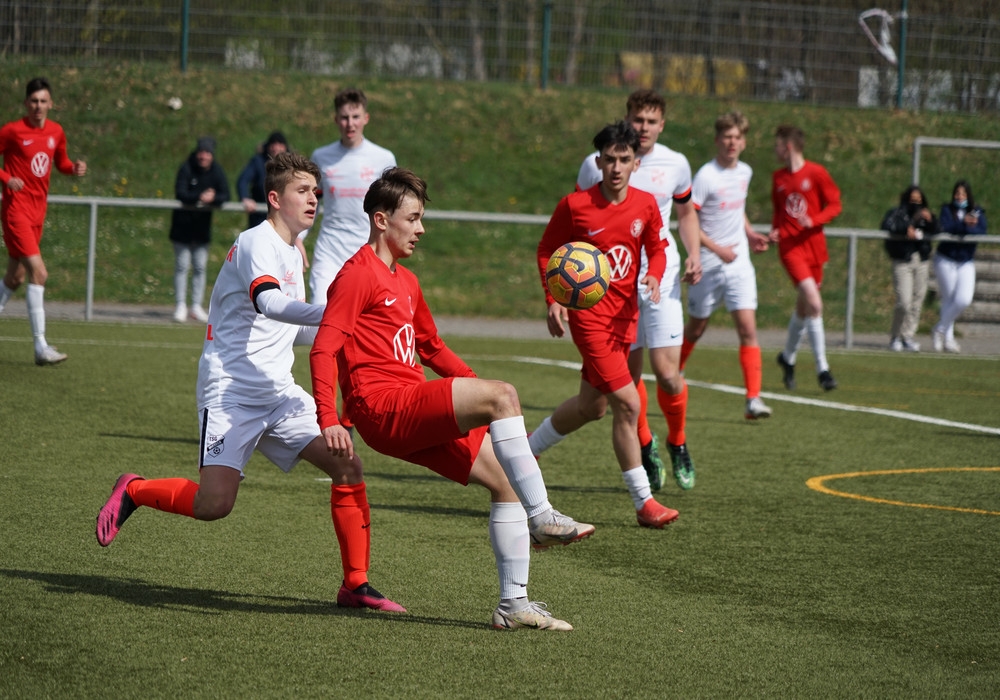 U17 - TSG Wieseck