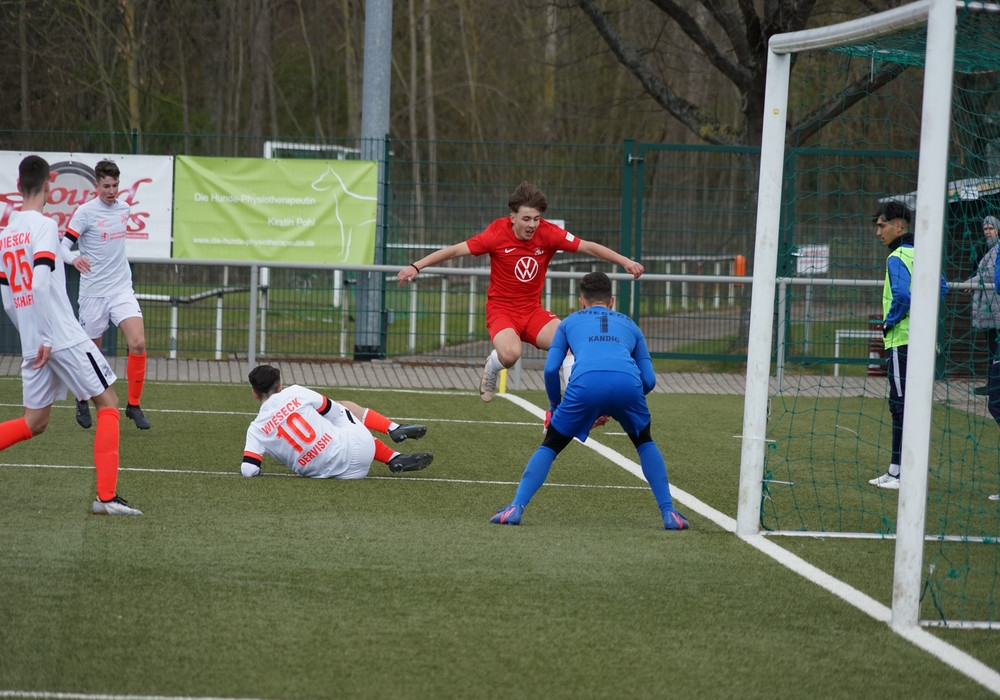 U17 - TSG Wieseck