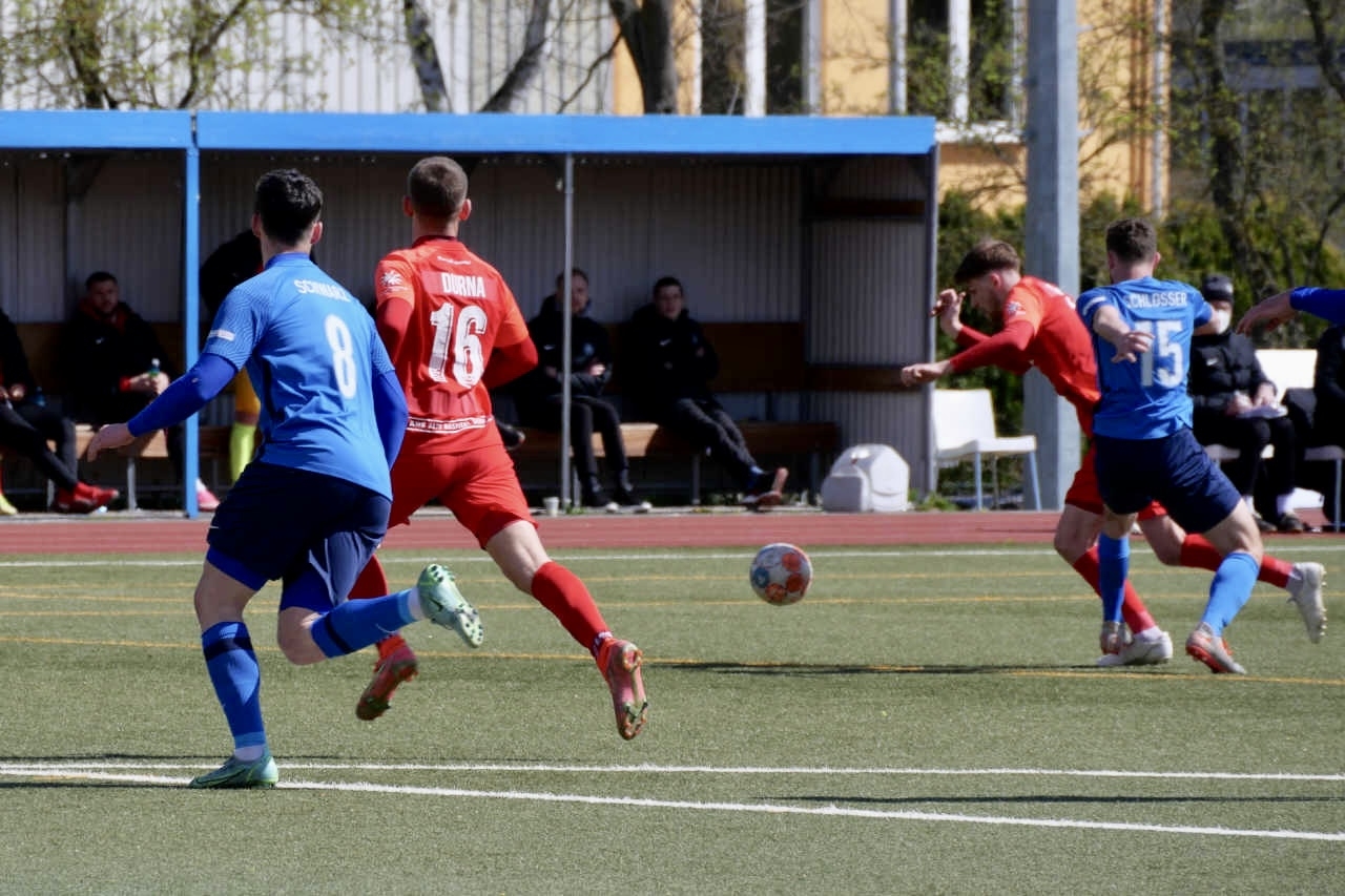 TSV Schott Mainz - KSV Hessen Kassel