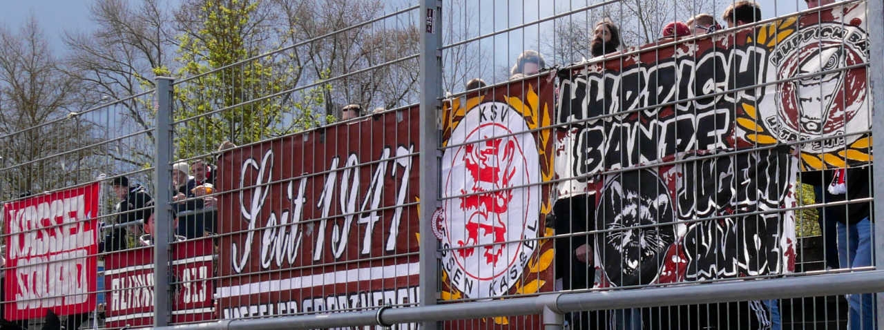  TSV Schott Mainz - KSV Hessen Kassel