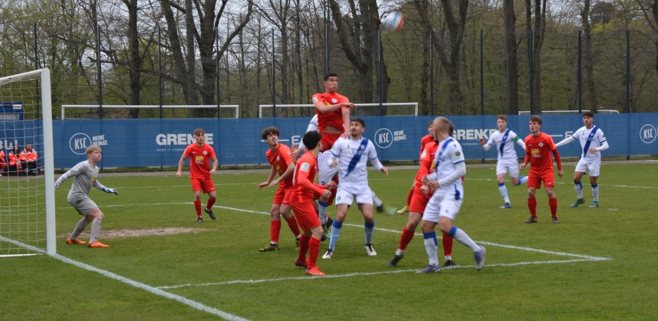 Karlsruher SC - U19