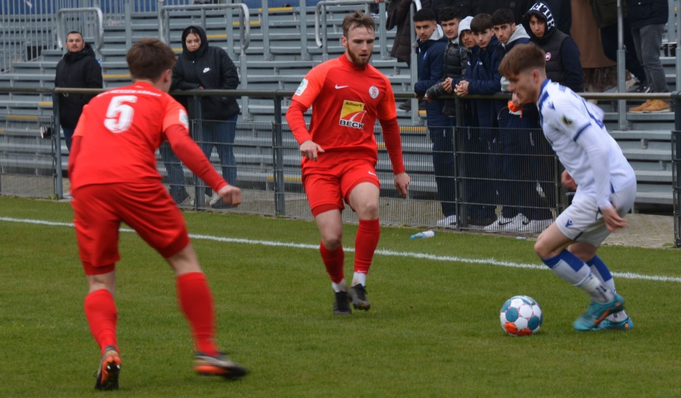 Karlsruher SC - U19