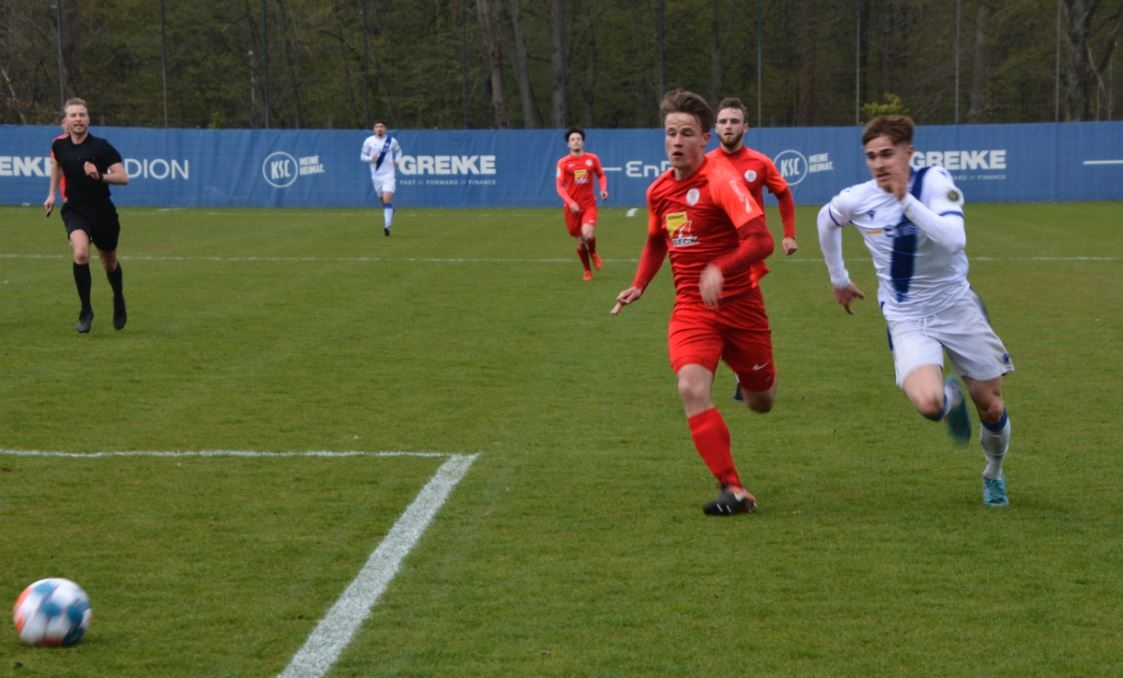 Karlsruher SC - U19