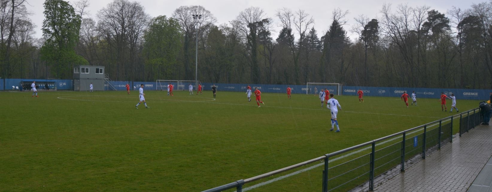 Karlsruher SC - U19