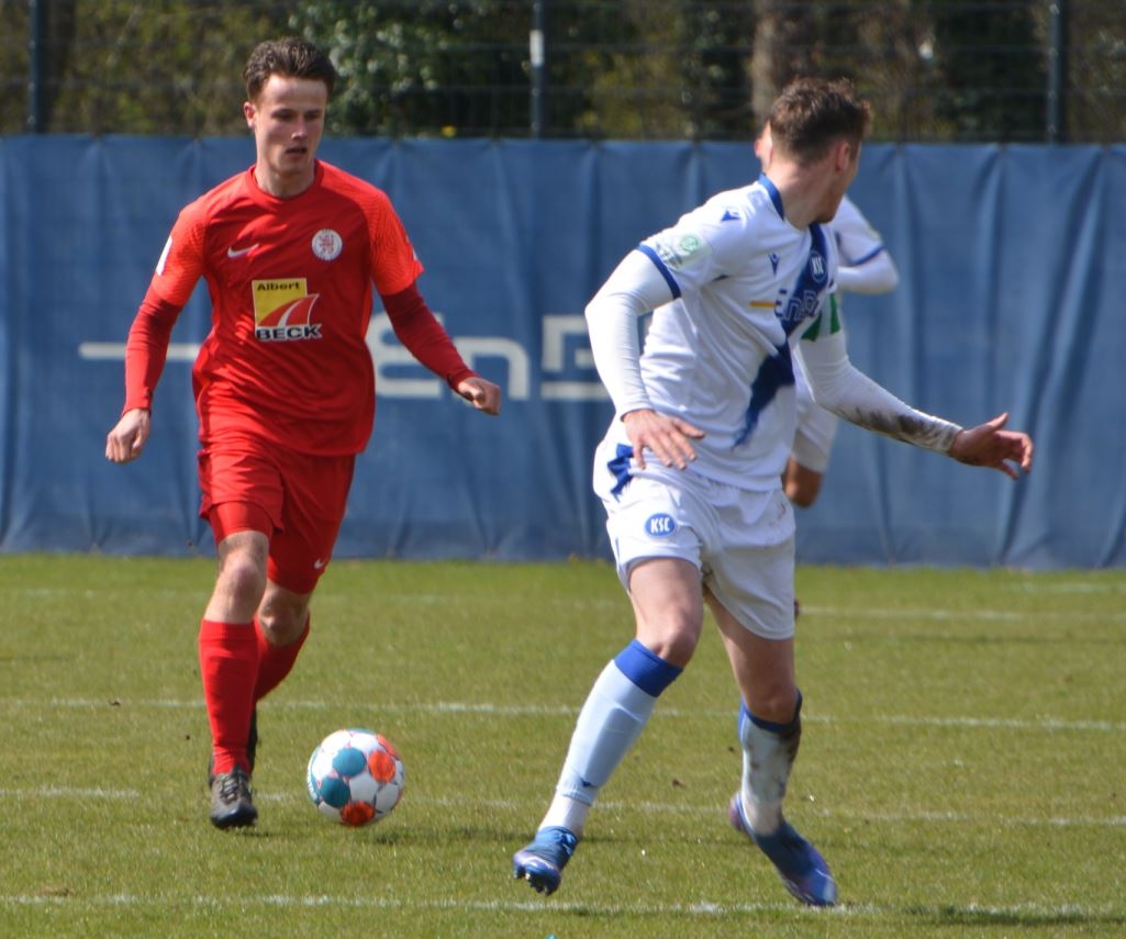 Karlsruher SC - U19