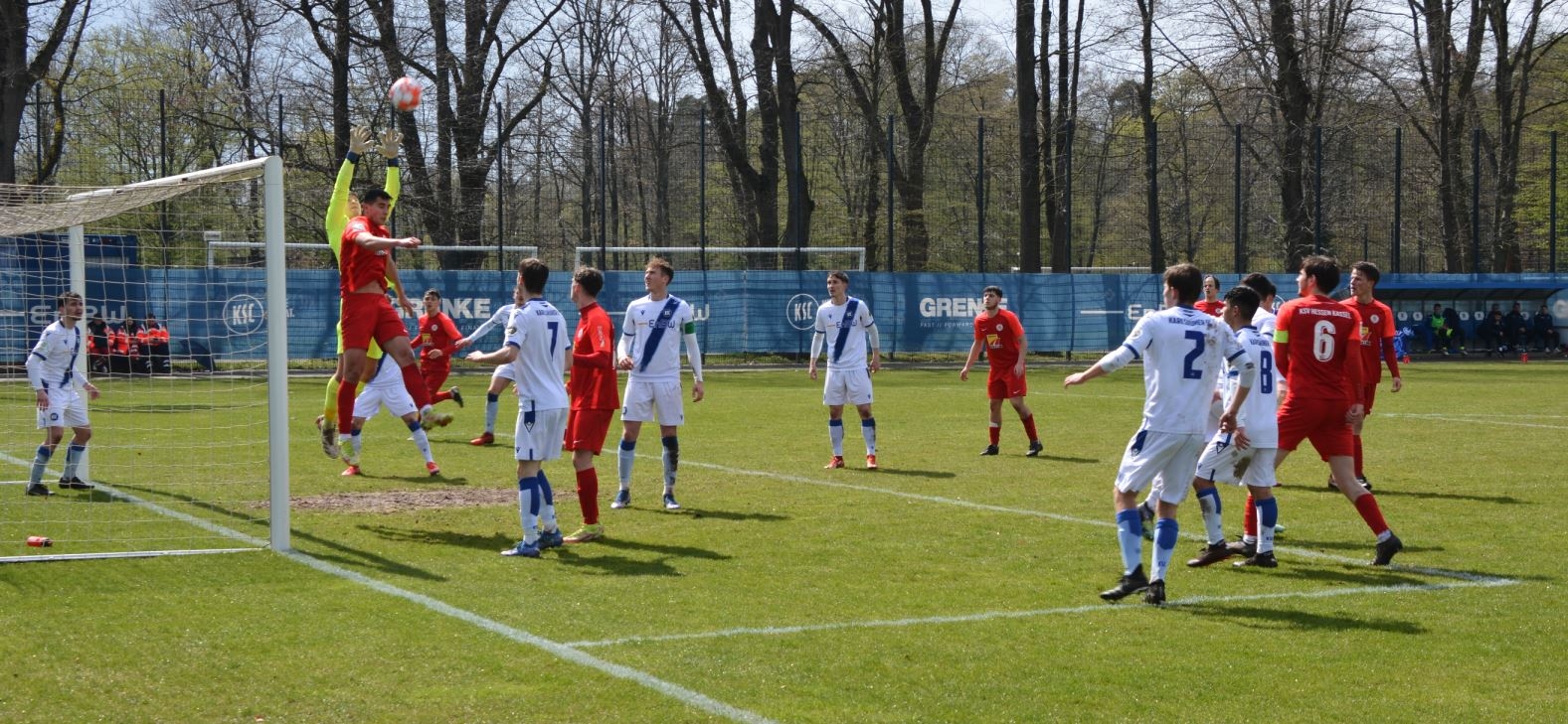 Karlsruher SC - U19