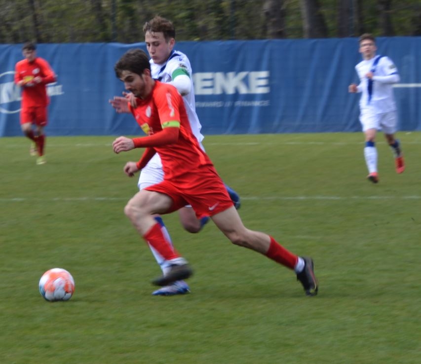 Karlsruher SC - U19