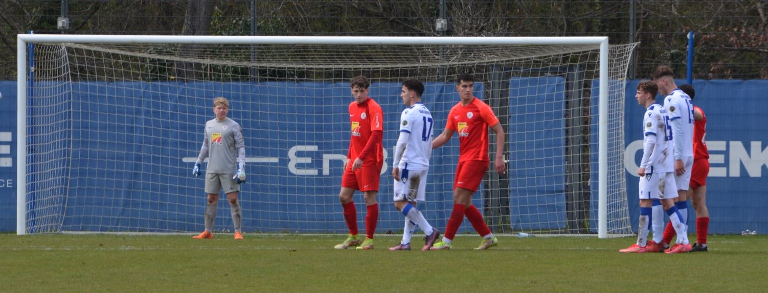 Karlsruher SC - U19