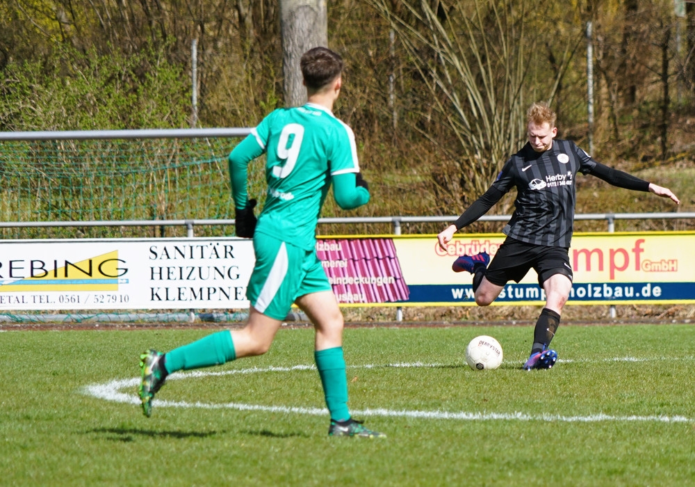 TSV Heiligenrode - U23