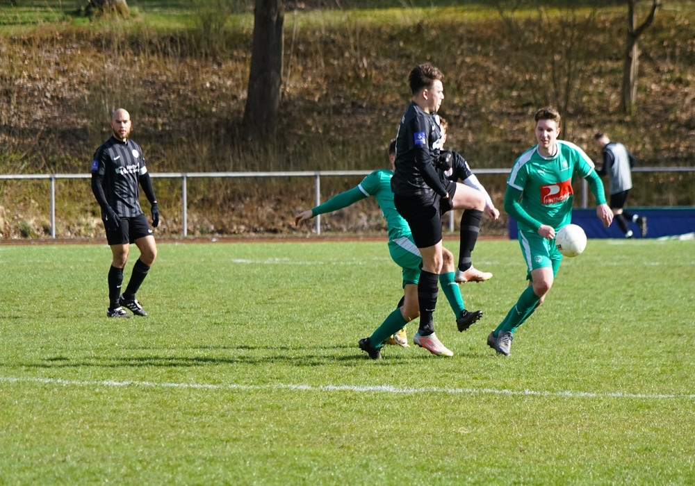 TSV Heiligenrode - U23