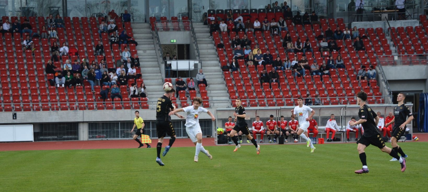 U19 - 1. FSV Mainz 05