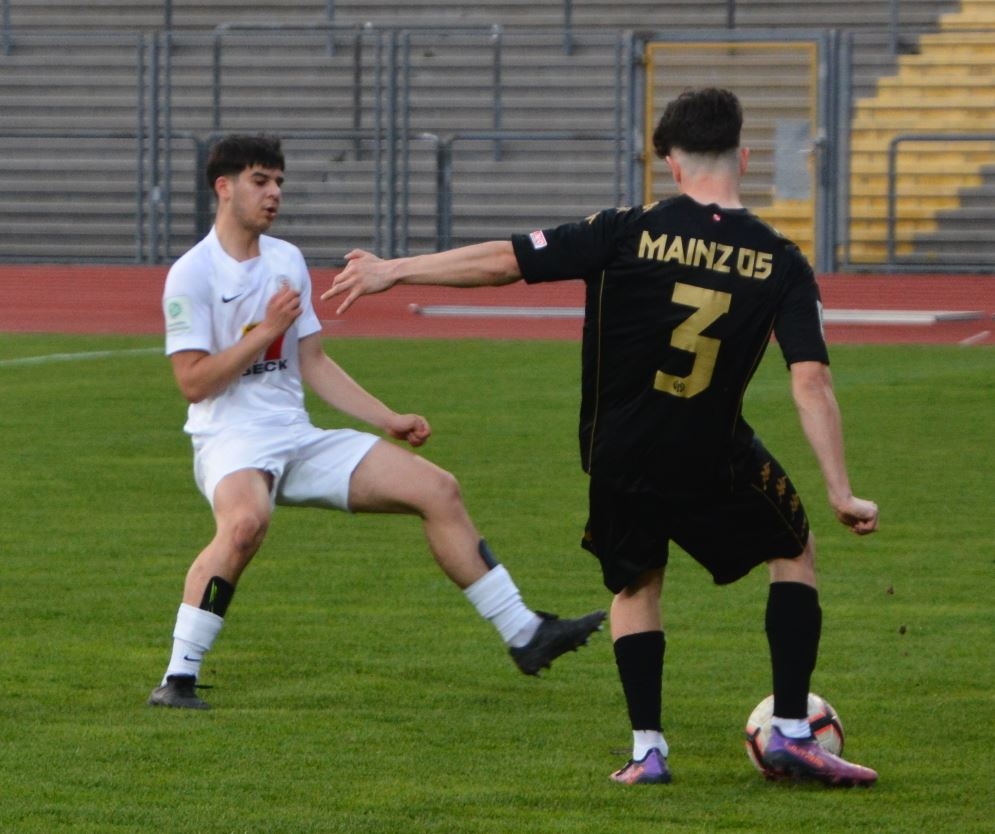 U19 - 1. FSV Mainz 05