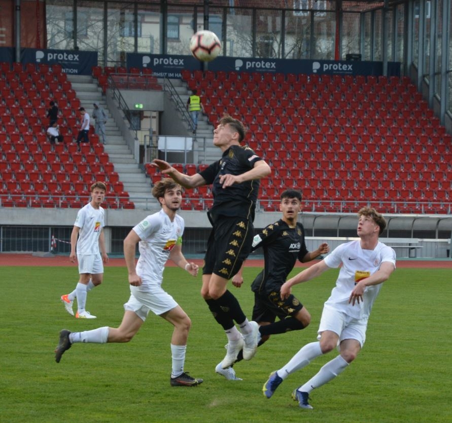 U19 - 1. FSV Mainz 05