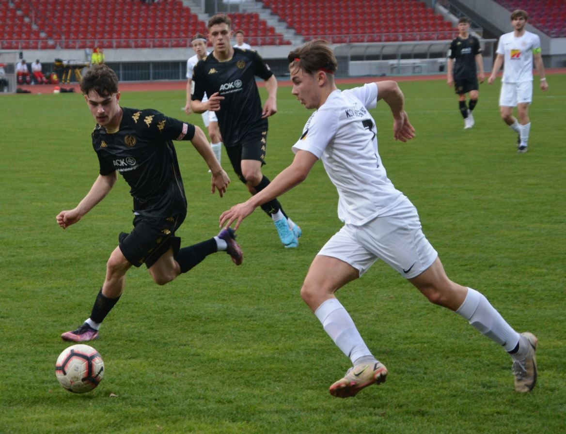 U19 - 1. FSV Mainz 05