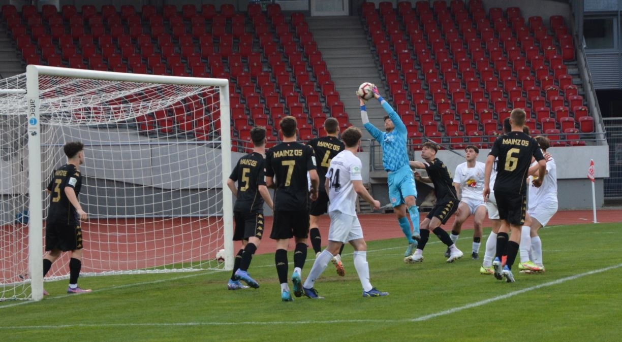 U19 - 1. FSV Mainz 05