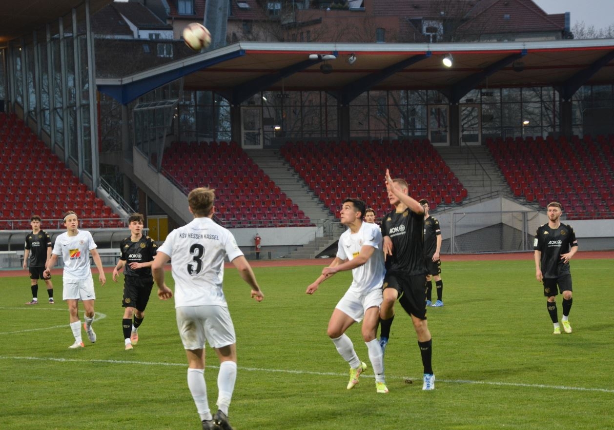 U19 - 1. FSV Mainz 05