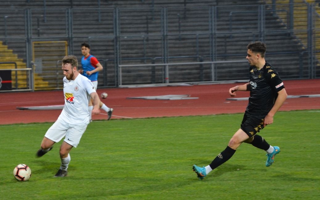 U19 - 1. FSV Mainz 05