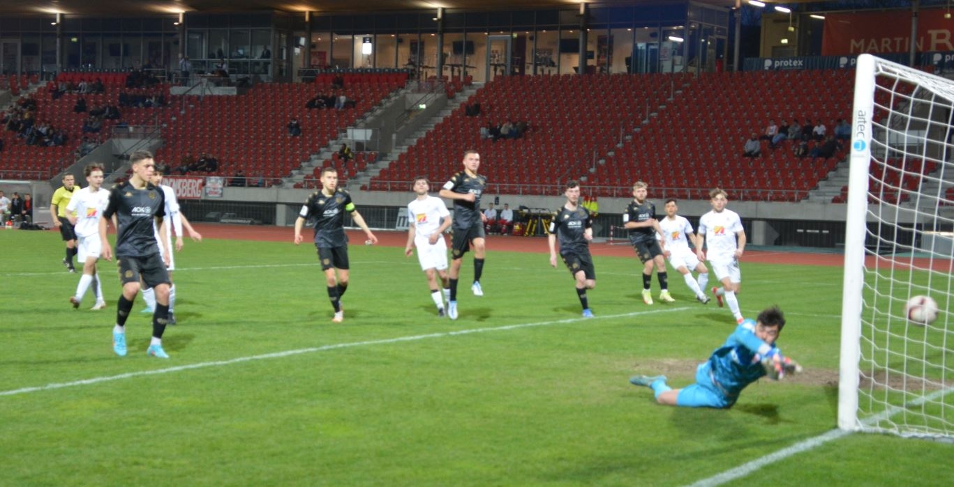 U19 - 1. FSV Mainz 05