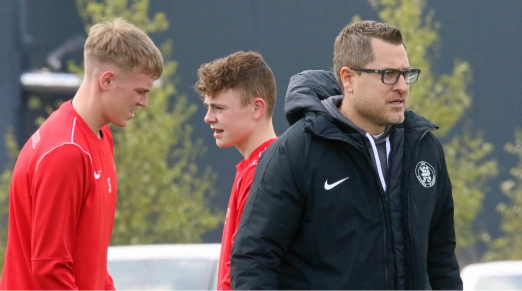 Erlensee - U17