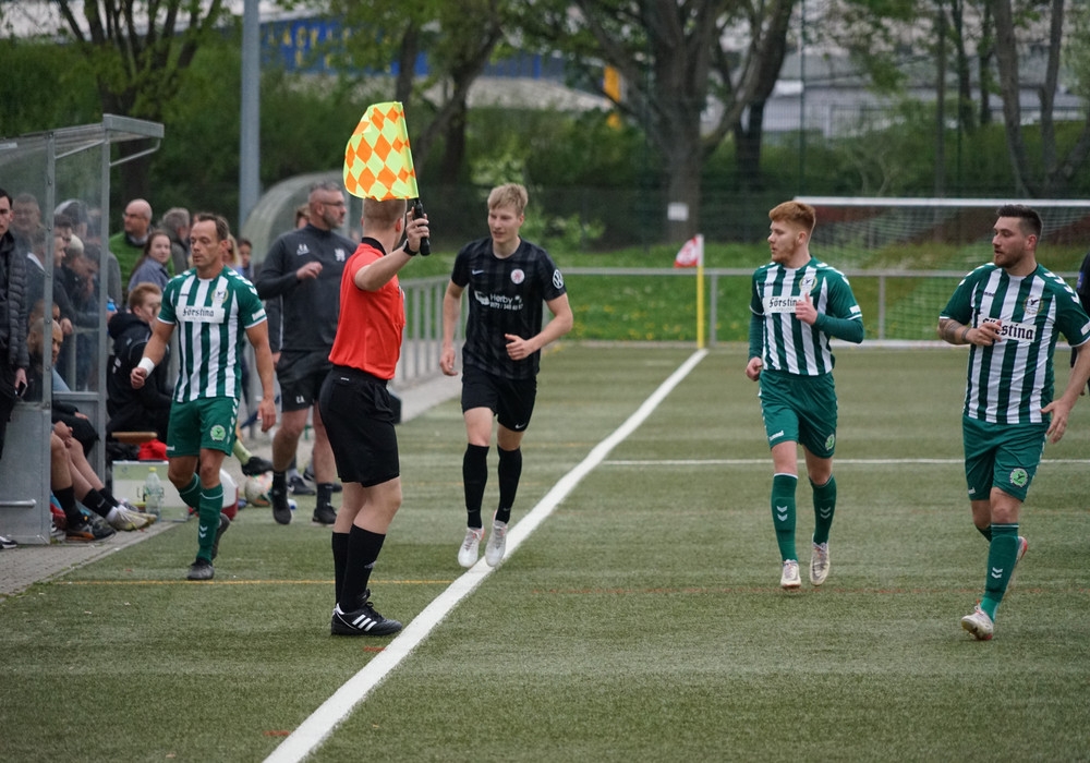 U23 - Adler Weidenhausen II